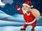 Santa Claus Gift Bag — free online game