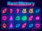 Logħba Neon Memory onlajn