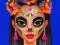 Halloween Makeup Trends — free online game