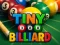 Tiny Billiard — free online game