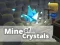 Kogama: Mine of Crystals — free online game