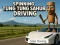 Spinning Tung Tung Sahur Driving – tasuta veebimäng