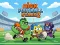Nick Football Stars 2 — game online gratis