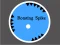 Rotating Spike — free online game