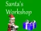 Lojë Santa`s Workshop në internet
