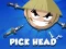 Pick Head — free online game