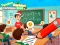 Teacher Simulator Christmas Exam — free online game