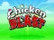 Trò chơi Chicken Blast trực tuyến