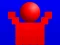 Bumpy Ball — free online game