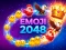 Emoji 2048 — 무료 온라인 게임