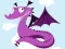 Colorful Dragons Match 3 — free online game