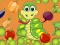 Vegetable Snake — free online game