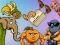 Spil Brainrot Merge online