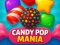 Candy Pop Mania — free online game