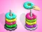 Hra Donhoop Stack