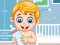 Sweet Babies Differences — free online game