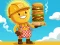 Burger Tycoon — free online game