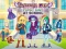 Equestria Girls First Day at School — безкоштовна онлайн гра