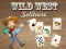 Wild West Solitaire — gioco online gratis