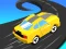 Merge Racer Stunts Car — free online game