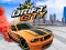 Drift City — free online game