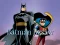 Cluiche Batman Jigsaw ar líne