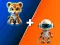 Animals Mix Up AI Hybrid — free online game
