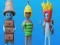 Гаме Kick Ragdolls: Playground онлајн