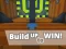 Kogama: Build Up To Win — free online game