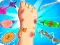 Feet Doctor Urgency Care – tasuta veebimäng