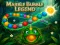 Marble Bubble Legend — δωρεάν online παιχνίδι
