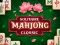 Classic Mahjong Solitaire — free online game