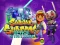 Subway Surfers Space Station — free online game