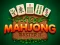 Mahjong Master 2 — free online game