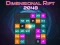 Dimensional Rift 2048 – tasuta veebimäng