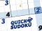 Permainan Quick Sudoku talian