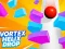 Vortex Helix Drop — free online game