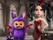 Gloomy Princess Favorite Toy — free online game