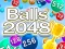 Balls 2048 — free online game