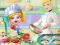 Cindy Cooking Cupcakes — free online game