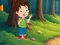Boy Needs Yummy Mangoes — juego gratis online