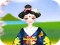 Perfect Sakura Girl — free online game