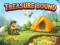 Treasure Bound — безкоштовна онлайн гра