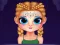 Little Lily Halloween Prep — free online game