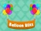 Balloon Blitz — 無料オンラインゲーム