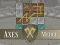 Axes Merge — free online game