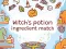 Potion Ingredient Match — free online game