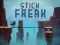 Trò chơi Stick Freak trực tuyến