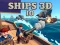 Jwèt Ships 3D IO sou entènèt