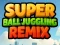 Super Ball Juggling Remix — free online game